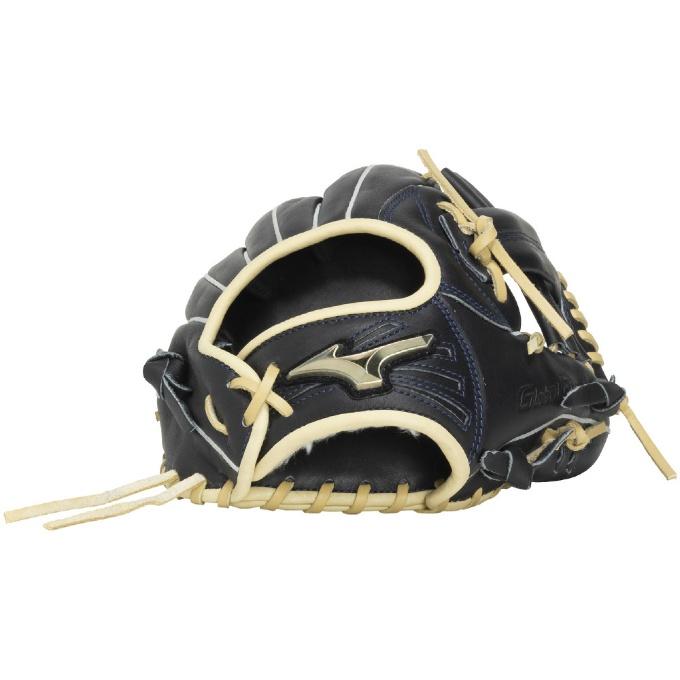 MIZUNO（ミズノ） ソフトボールグローブ 内野手 メンズ レディース