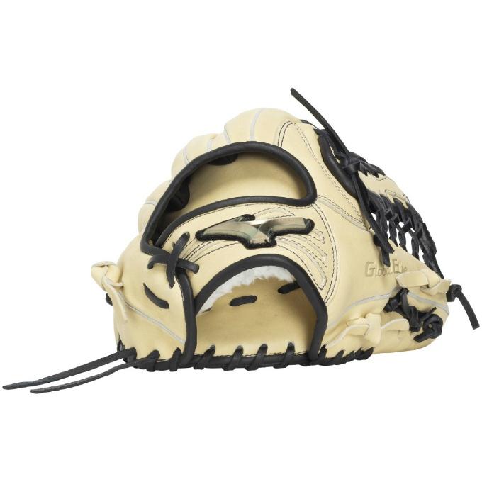 野球 ミズノ ソフトボール グローブ グローバルエリート 外野 外野手用 MIZUNO（ミズノ） ソフトボールグローブ 外野手 メンズ レディース