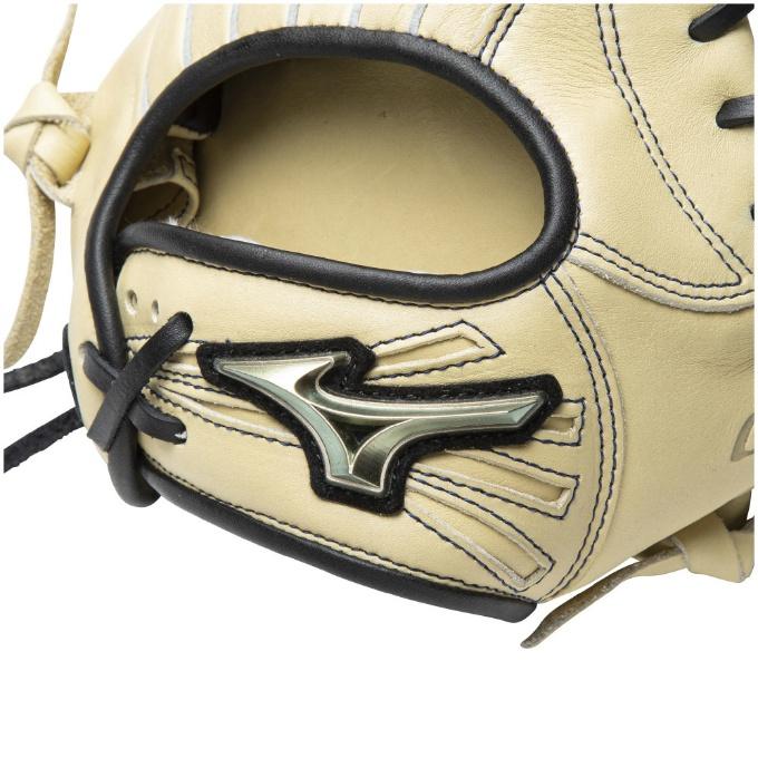 961 ミズノ グローバルエリート ソフトボール 内野手用グローブ MIZUNO（ミズノ） ソフトボールグローブ 内野手 メンズ レディース