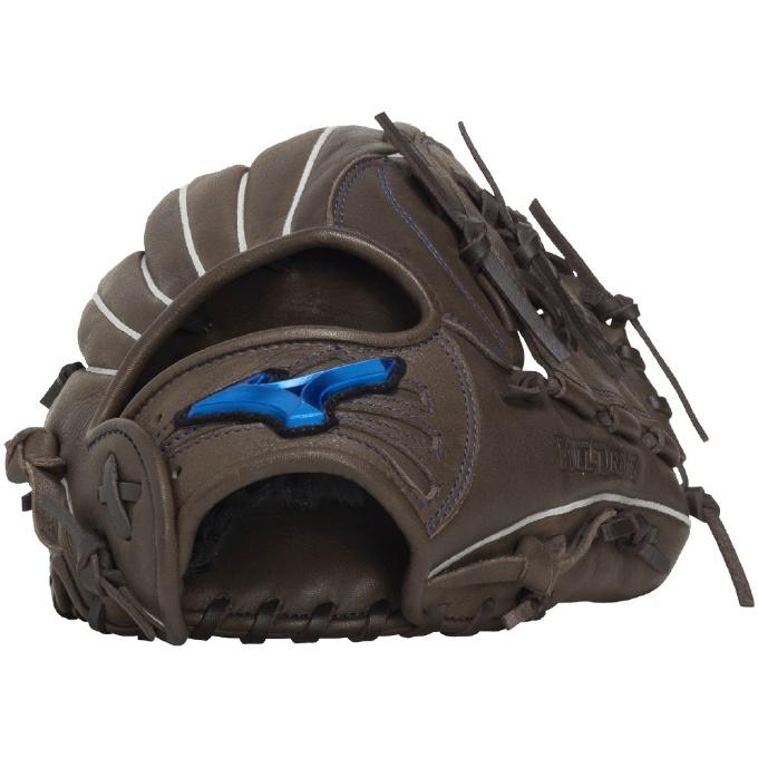 MIZUNO（ミズノ） ソフトボールグローブ オールラウンド メンズ