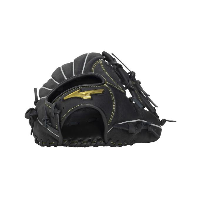 MIZUNO（ミズノ） ソフトボールグローブ オールラウンド メンズ