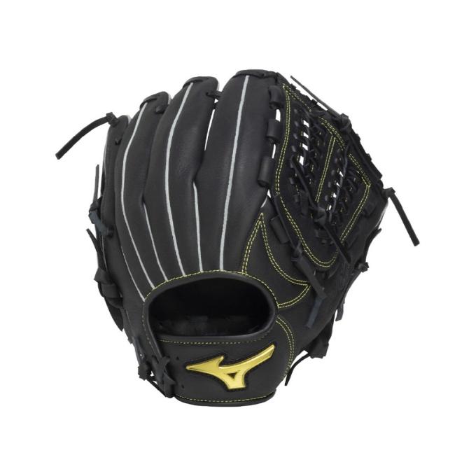 MIZUNO（ミズノ） ソフトボールグローブ オールラウンド メンズ