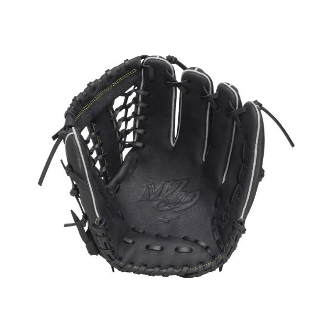 MIZUNO（ミズノ） ソフトボールグローブ オールラウンド メンズ