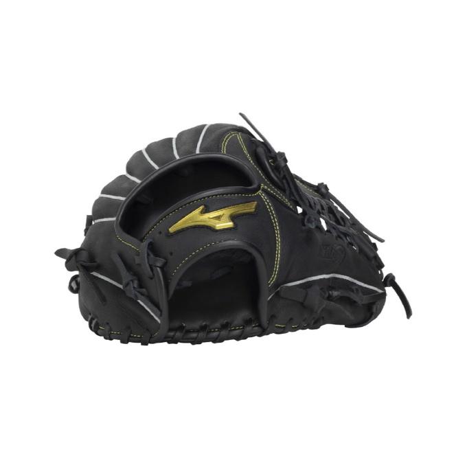 MIZUNO（ミズノ） ソフトボールグローブ オールラウンド メンズ