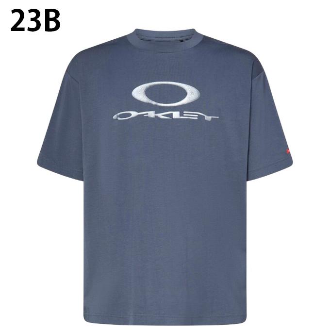 OAKLEY（オークリー） OAKLEY Tシャツ 半袖 メンズ NEW RETRO TEE X