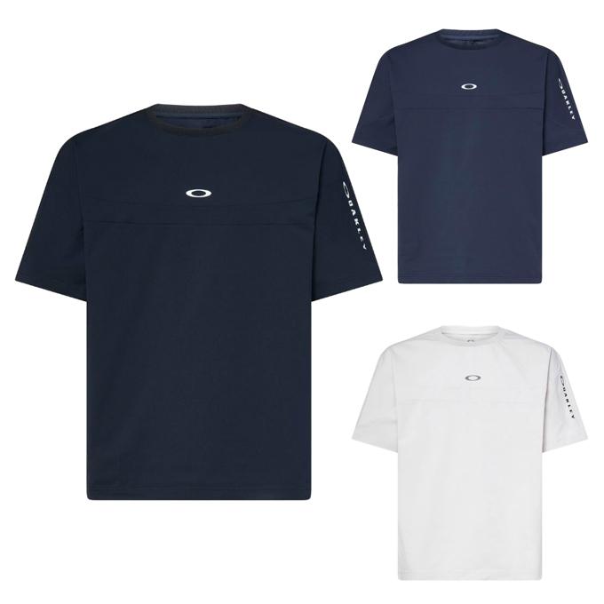 OAKLEY（オークリー） OAKLEY Tシャツ 半袖 メンズ O-SYNC PACK PERF