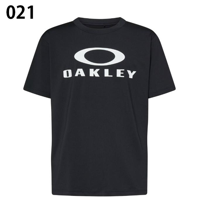 OAKLEY（オークリー） OAKLEY Tシャツ 半袖 メンズ ENHANCE QDEVO SS