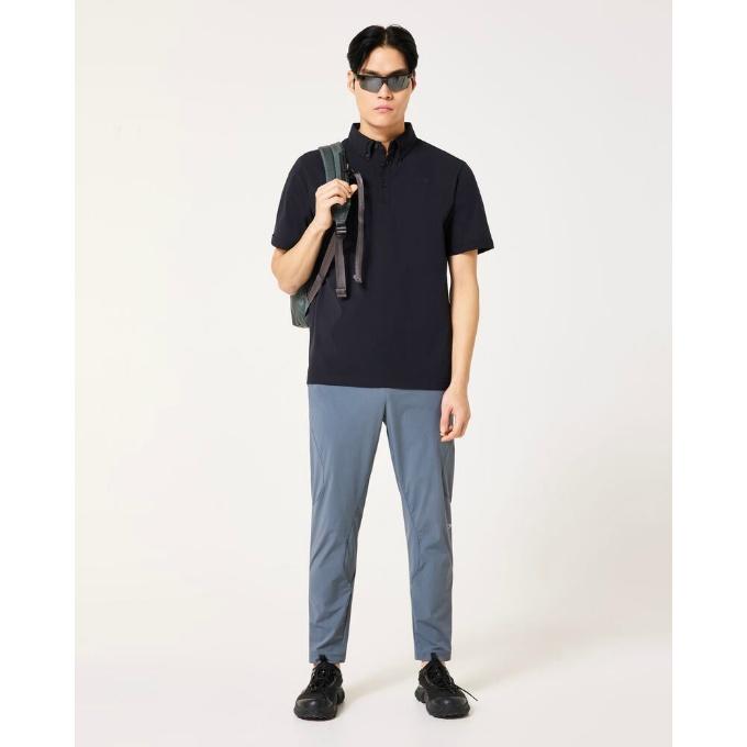 OAKLEY（オークリー） ポロシャツ 半袖 メンズ O-SYNC PACK POLO