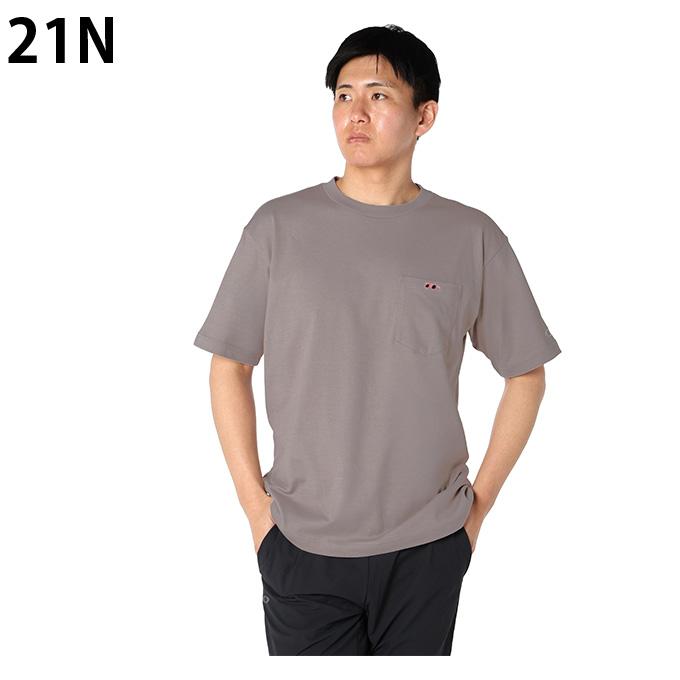 OAKLEY（オークリー） Tシャツ 半袖 メンズ EN QDCサングラス ポケット