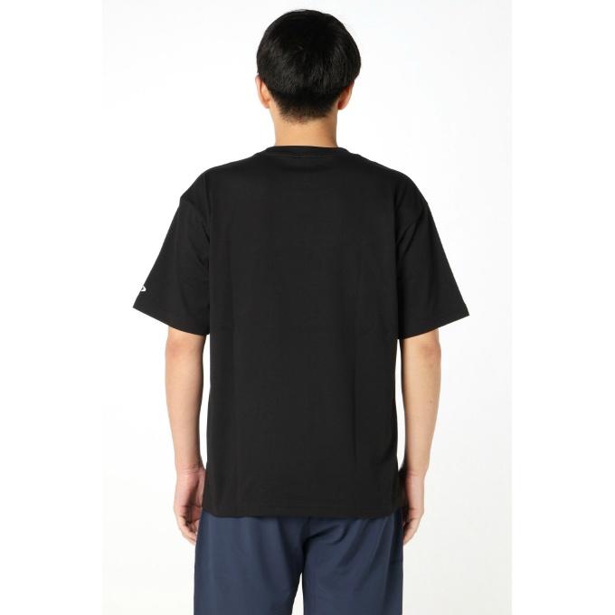 OAKLEY（オークリー） Tシャツ 半袖 メンズ EN QDCサングラス ポケット