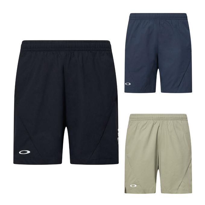 OAKLEY（オークリー） ハーフパンツ メンズ ENHANCE WOVEN SHORTS 7.5