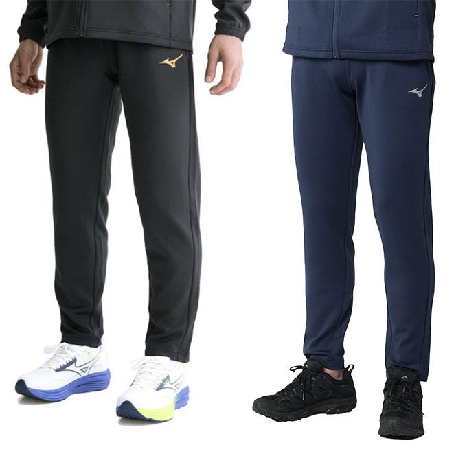 MIZUNO（ミズノ） スポーツウェア ジャージ ロングパンツ メンズ