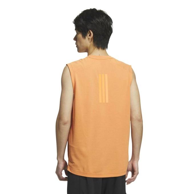 adidas（アディダス） スポーツウェア ノースリーブ TE クールセンサー