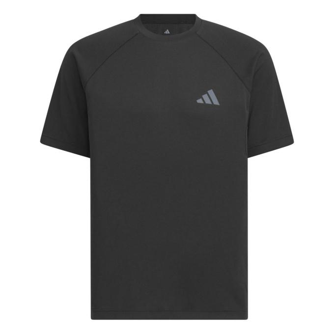 adidas（アディダス） Tシャツ 半袖 メンズ TE クールセンサー 3B 半袖