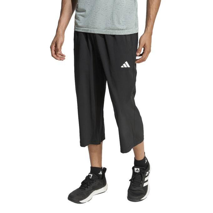 adidas（アディダス） 七分丈パンツ メンズ WO-ES 3/4 パンツ KA5535