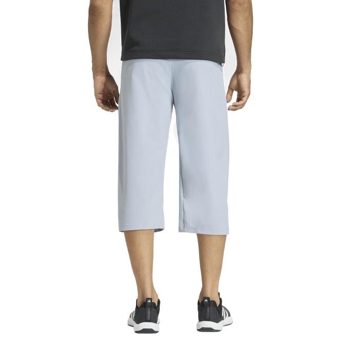 adidas（アディダス） 七分丈パンツ メンズ フレックス ウーブン 3/4