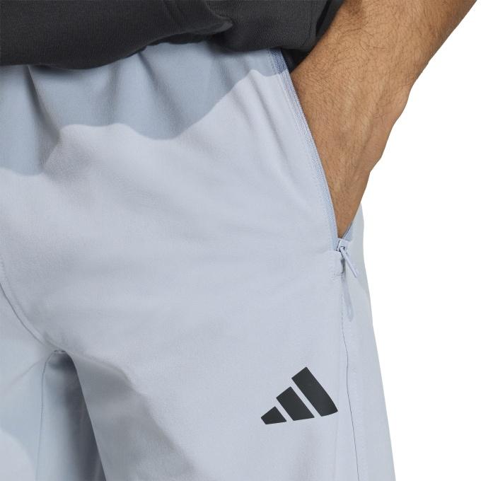 adidas（アディダス） 七分丈パンツ メンズ フレックス ウーブン 3/4
