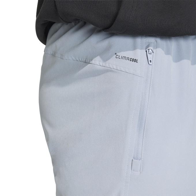 adidas（アディダス） 七分丈パンツ メンズ フレックス ウーブン 3/4