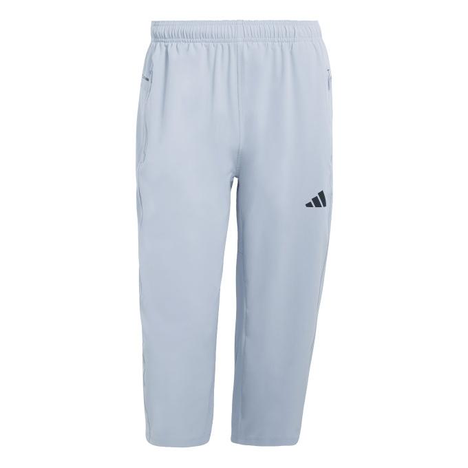 adidas（アディダス） 七分丈パンツ メンズ フレックス ウーブン 3/4