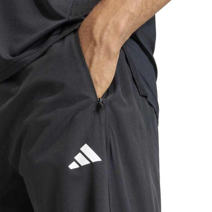 adidas（アディダス） ロングパンツ メンズ ワークアウトの必需品