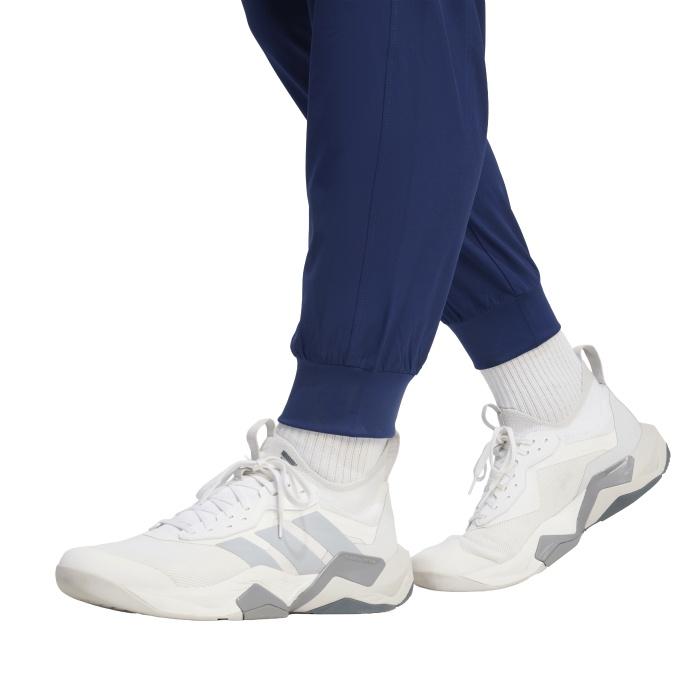 adidas（アディダス） ロングパンツ メンズ ワークアウトの必需品
