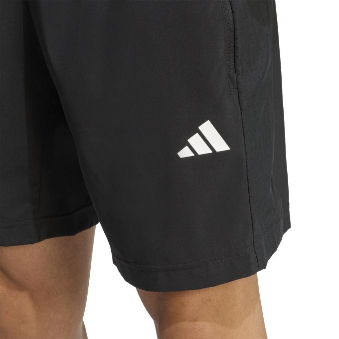 adidas（アディダス） ハーフパンツ メンズ WO-ES BASE ウーブン