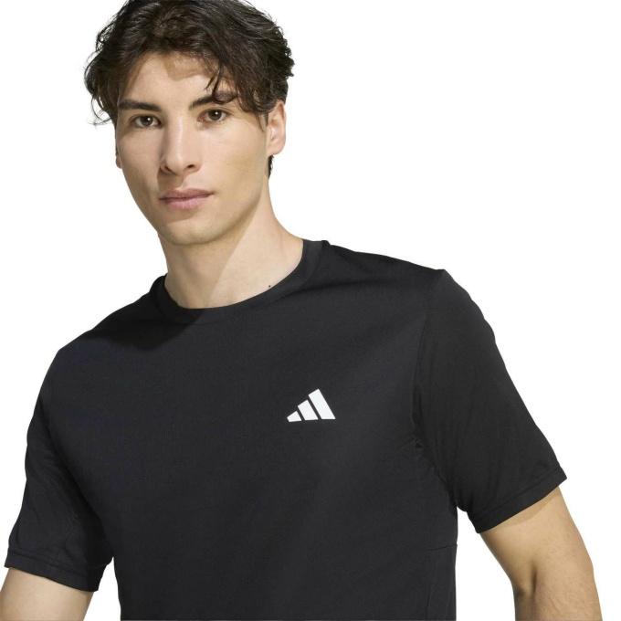adidas（アディダス） Tシャツ 半袖 メンズ WO-ES BASE Tシャツ KA3569