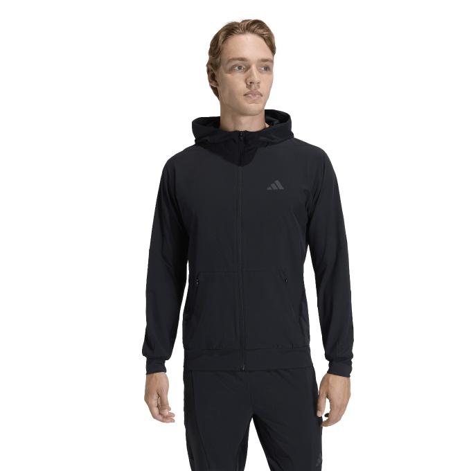 adidas（アディダス） スポーツウェア クロスウェア ジャケット メンズ