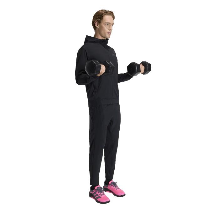 adidas（アディダス） スポーツウェア クロスウェア ジャケット メンズ