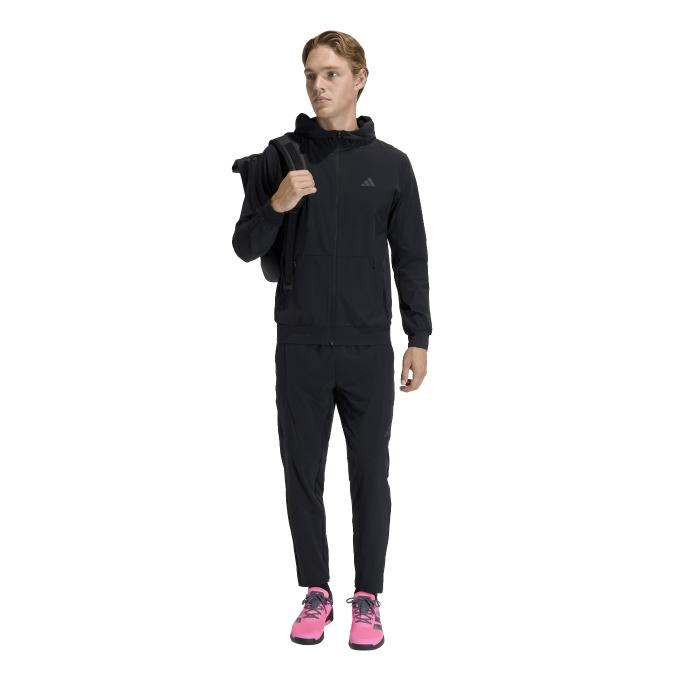 adidas（アディダス） スポーツウェア クロスウェア ジャケット メンズ