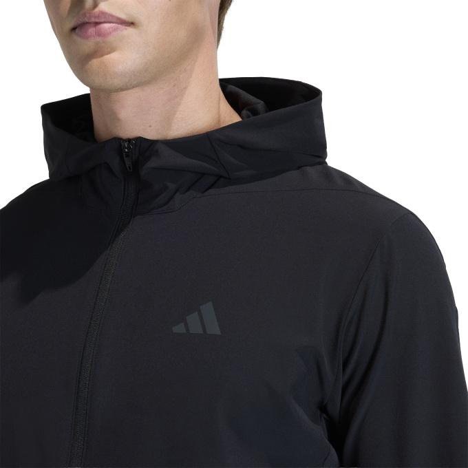 adidas（アディダス） スポーツウェア クロスウェア ジャケット メンズ