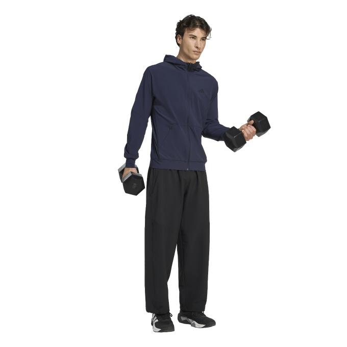 adidas（アディダス） スポーツウェア クロスウェア ジャケット メンズ