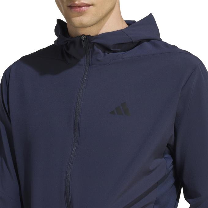 adidas（アディダス） スポーツウェア クロスウェア ジャケット メンズ