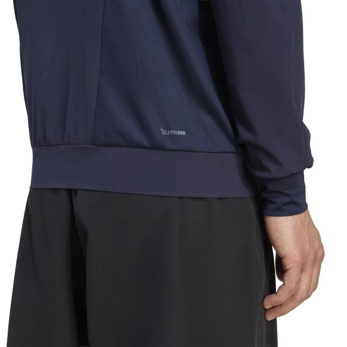 adidas（アディダス） スポーツウェア クロスウェア ジャケット メンズ