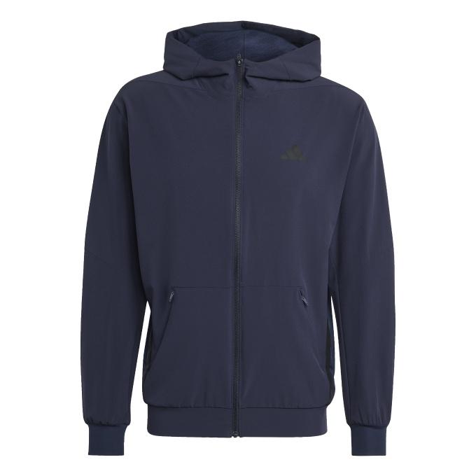 adidas（アディダス） スポーツウェア クロスウェア ジャケット メンズ