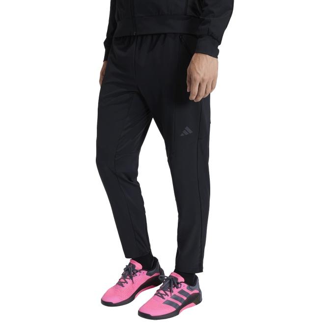 adidas（アディダス） スポーツウェア クロスウェア ロングパンツ