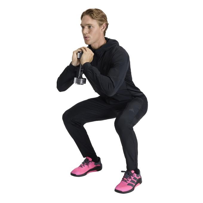 adidas（アディダス） スポーツウェア クロスウェア ロングパンツ