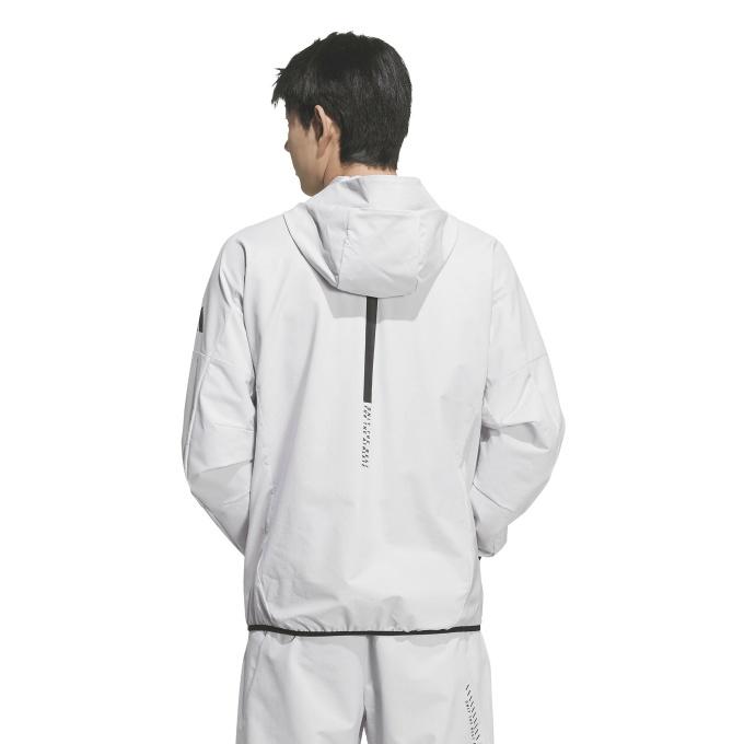 adidas（アディダス） スポーツウェア クロスウェア ジャケット メンズ