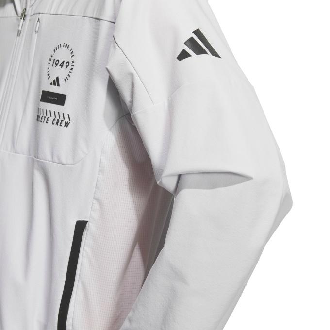 adidas（アディダス） スポーツウェア クロスウェア ジャケット メンズ
