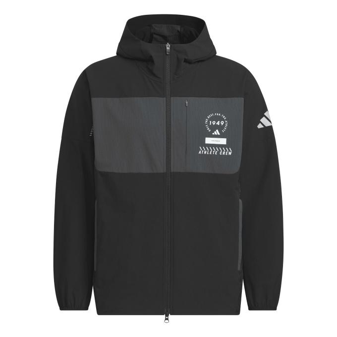 adidas（アディダス） クロスウェア ジャケット メンズ アディダス