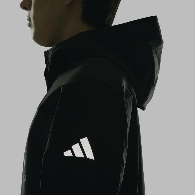 adidas（アディダス） クロスウェア ジャケット メンズ アディダス