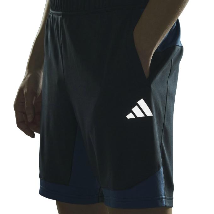 adidas（アディダス） ハーフパンツ メンズ アディダス