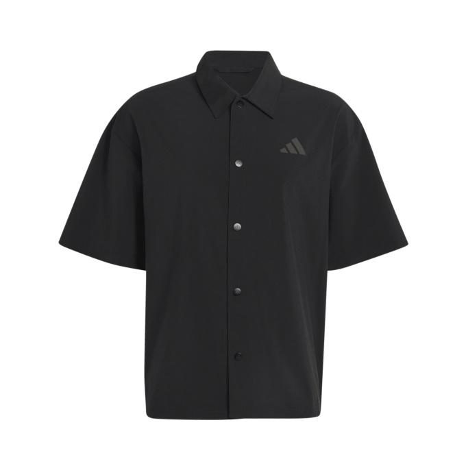 adidas（アディダス） ポロシャツ 半袖 メンズ シティ テック シャツ