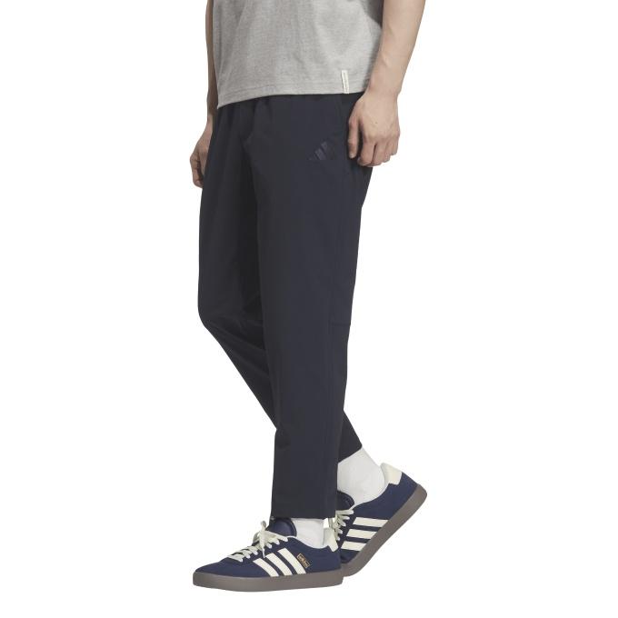adidas（アディダス） ロングパンツ メンズ エッセンシャルズプラス