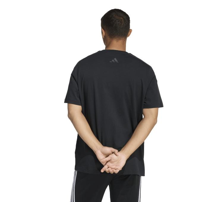 adidas（アディダス） adidas Tシャツ 半袖 メンズ LUX COFFEE CAFE