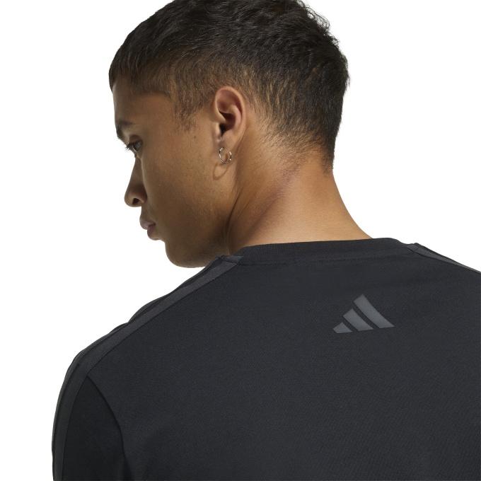 adidas（アディダス） adidas Tシャツ 半袖 メンズ LUX COFFEE CAFE