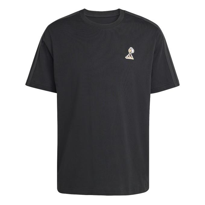 adidas（アディダス） adidas Tシャツ 半袖 メンズ LUX COFFEE CAFE