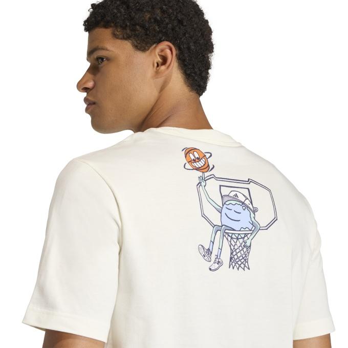 adidas（アディダス） adidas Tシャツ 半袖 メンズ EARTH DAY