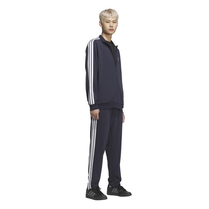 adidas（アディダス） スポーツウェア ジャージ ジャケット メンズ