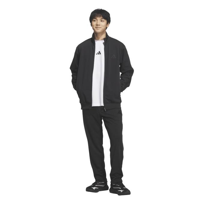 adidas（アディダス） スポーツウェア ジャージ ジャケット メンズ 3
